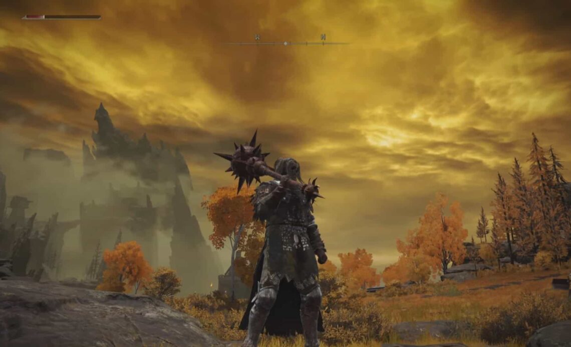 Great Stars Elden Ring