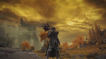 Come ottenere il martello delle grandi stelle in Elden Ring