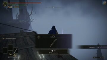 Come ottenere l'arco della puleggia in Elden Ring