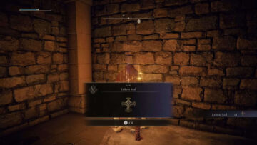 Come ottenere il sigillo Erdtree in Elden Ring