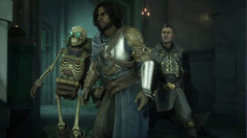 Dragon Age Veilguard: quali scelte porteranno avanti?