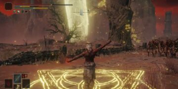 Come ottenere e utilizzare la legge di regressione in Elden Ring