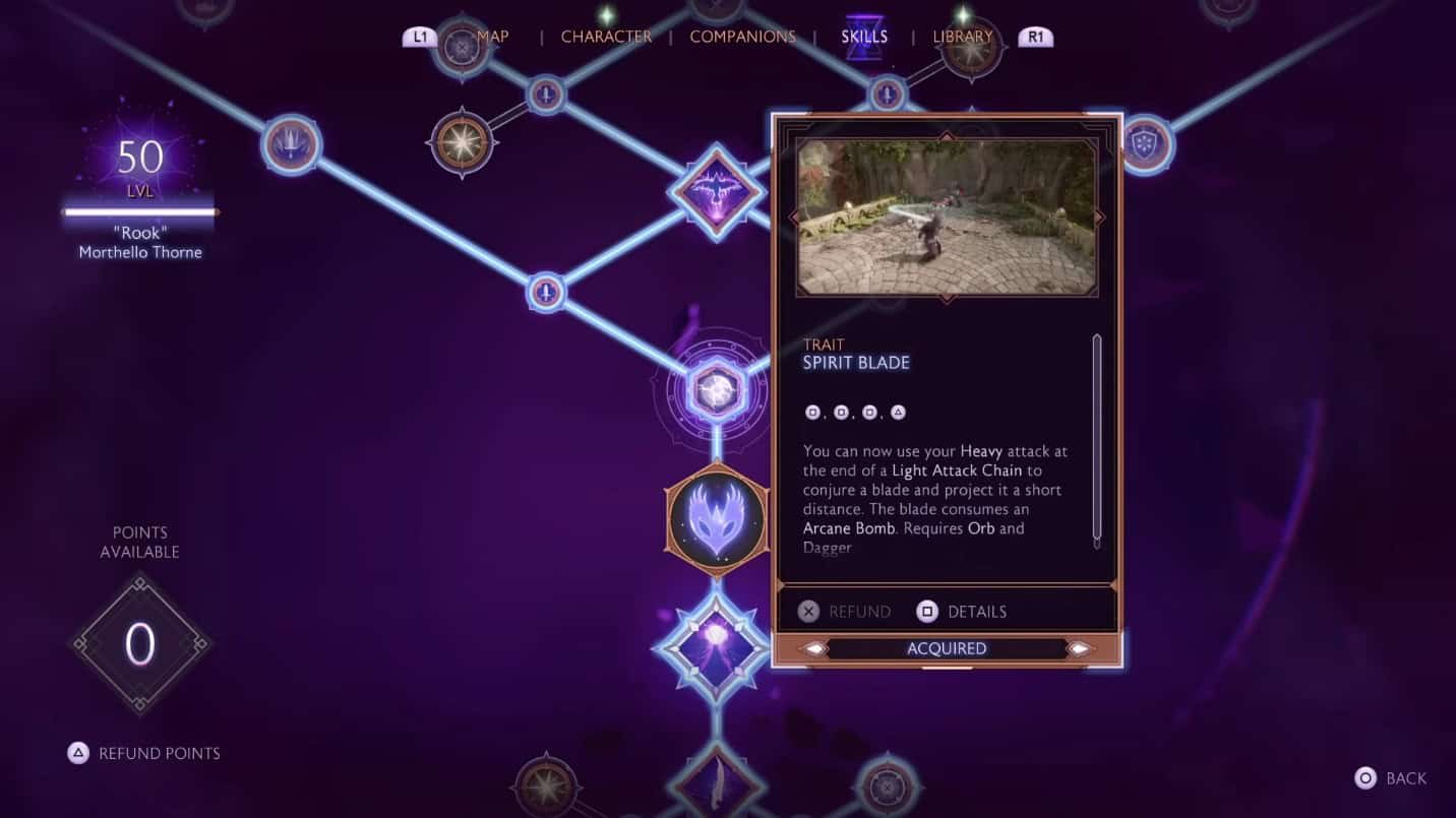 Dragon Age Veilguard risp