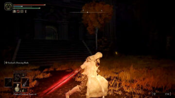 Come ottenere la spada del boia di Marais in Elden Ring