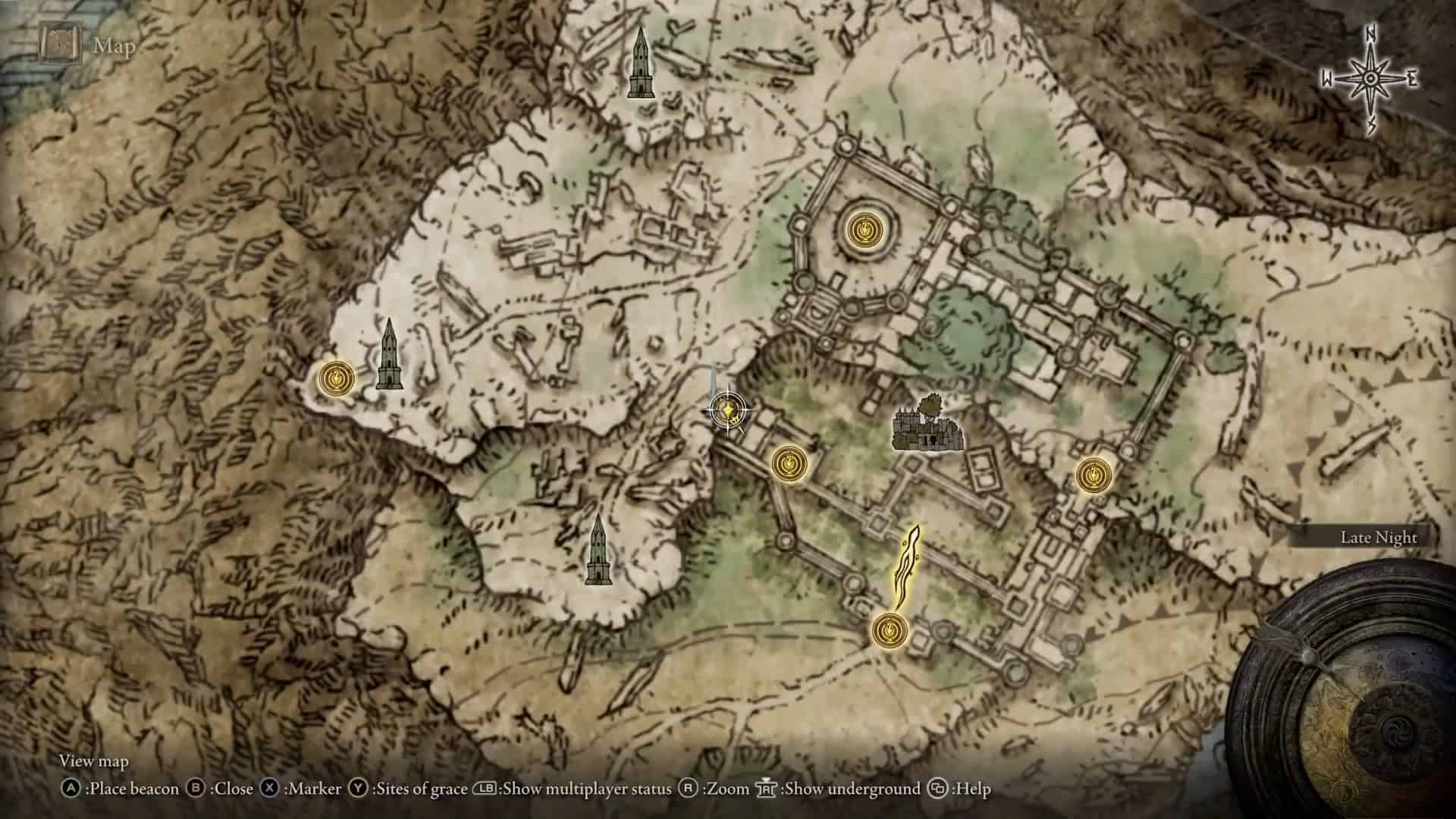 ubicazione esatta di Pidia, servo della Caria