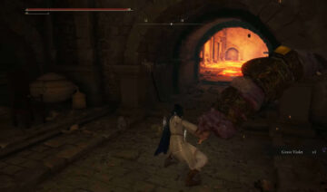 Come ottenere il martello con il dito inanellato in Elden Ring