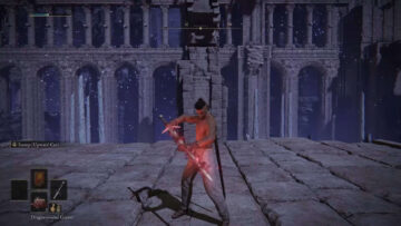 Come ottenere il grasso della ferita del drago in Elden Ring