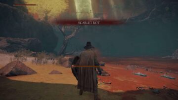 Come curare la putrefazione scarlatta nell'Elden Ring