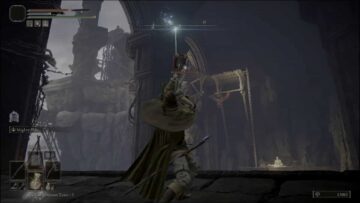 Come ottenere la freccia Magicbone in Elden Ring