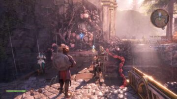 Dragon Age: The Veilguard – Cancella Blight in The Singing Blade?