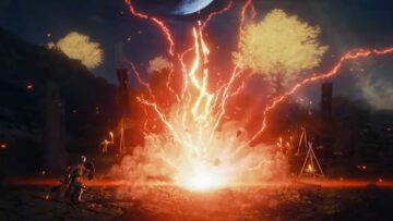 Come ottenere la lancia fulminante dell'antico drago in Elden Ring