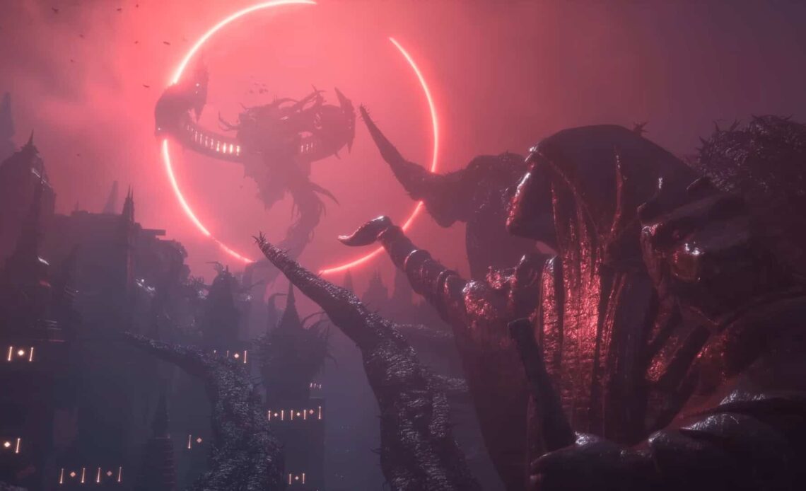 dragon age veilguard best ending