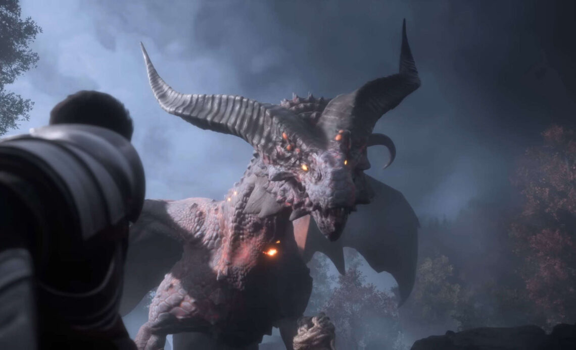 dragon age the veilguard endings