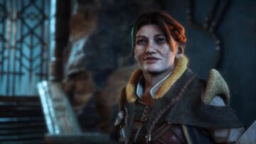 Come amare Harding in Dragon Age: The Veilguard?