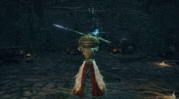 Come ottenere la stregoneria dell'armamento dello studioso in Elden Ring