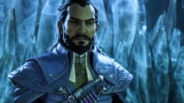 Come amare Lucanis in Dragon Age: The Veilguard?