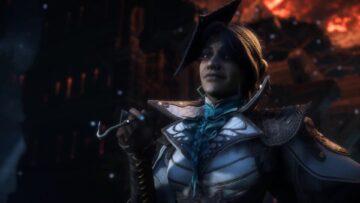 Come amare Neve in Dragon Age: The Veilguard?