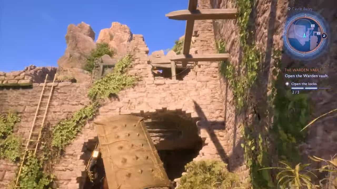 Volta del custode della guardia del velo di Dragon Age