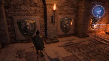 Come aprire la volta del guardiano in Dragon Age: The Veilguard?