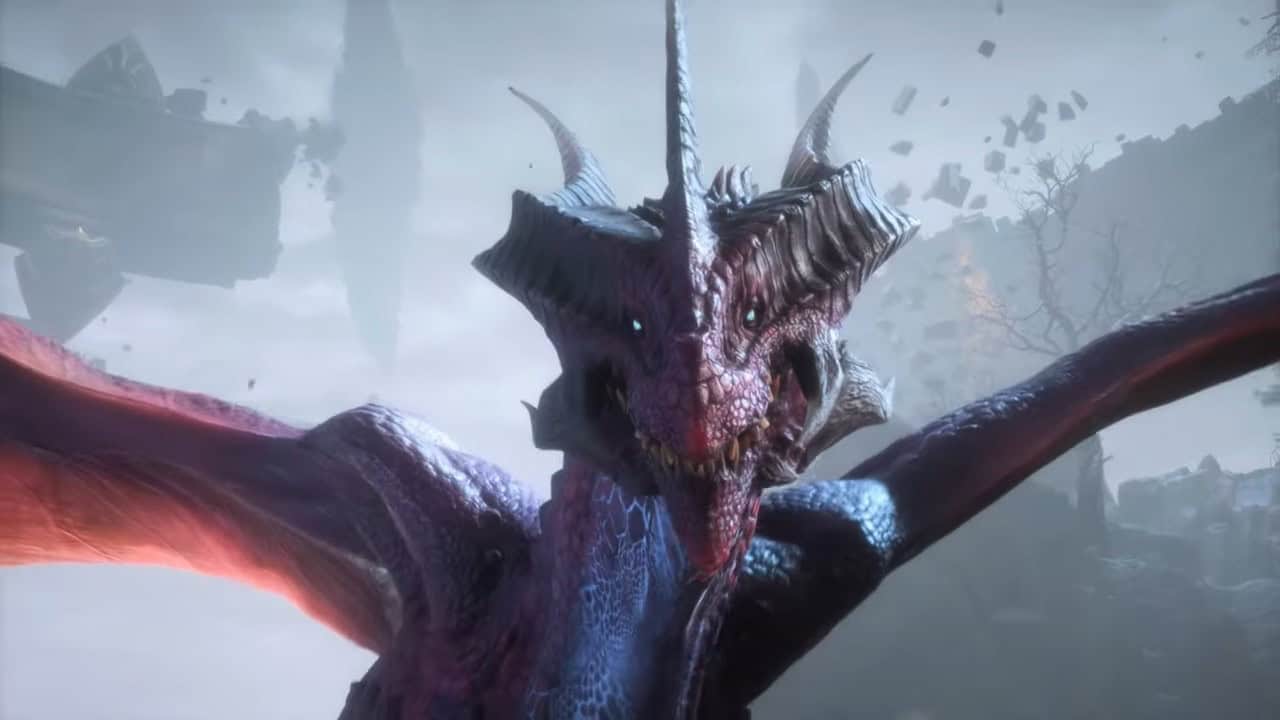 Risposte mitiche di Dragon Age Veilguard