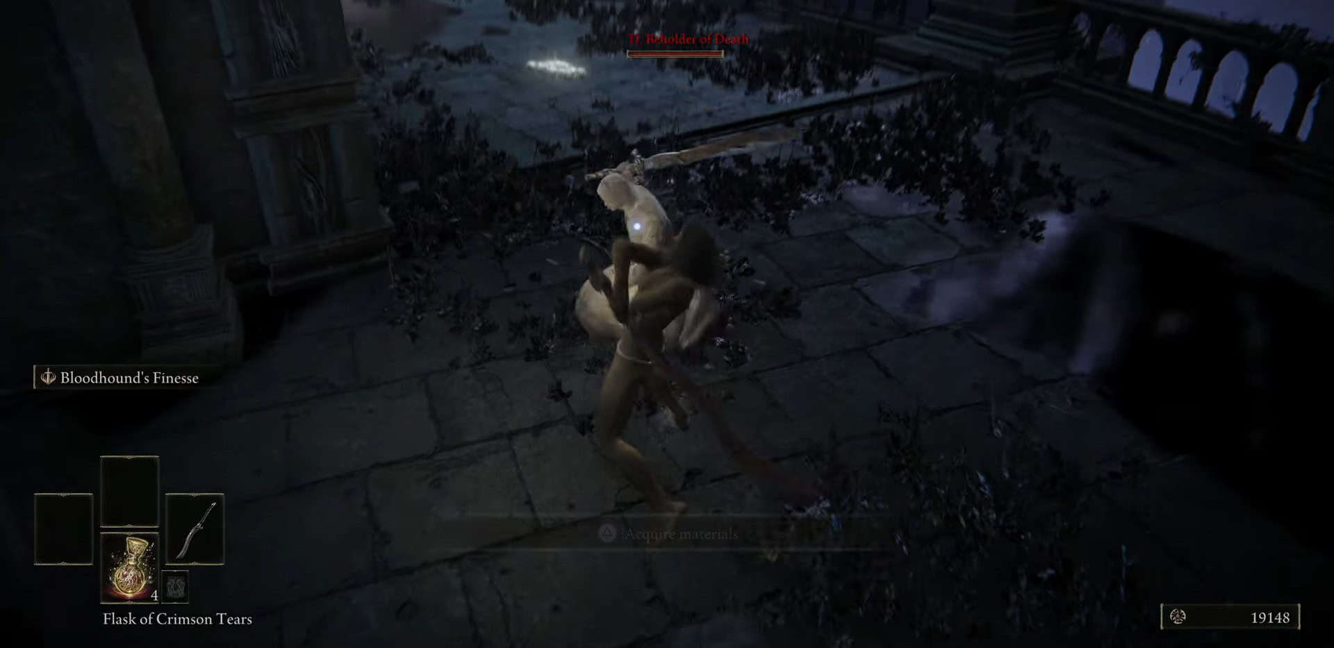 Uccidi il fratello di D