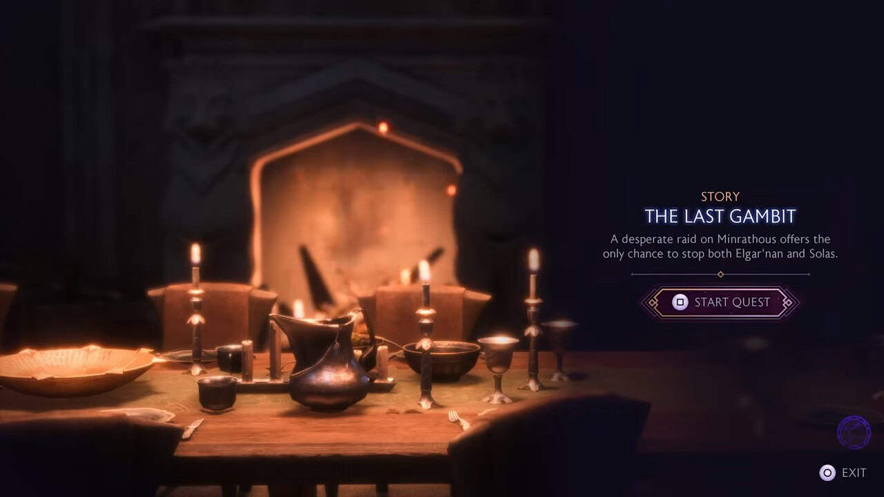 Scelte di Veilguard di Dragon Age