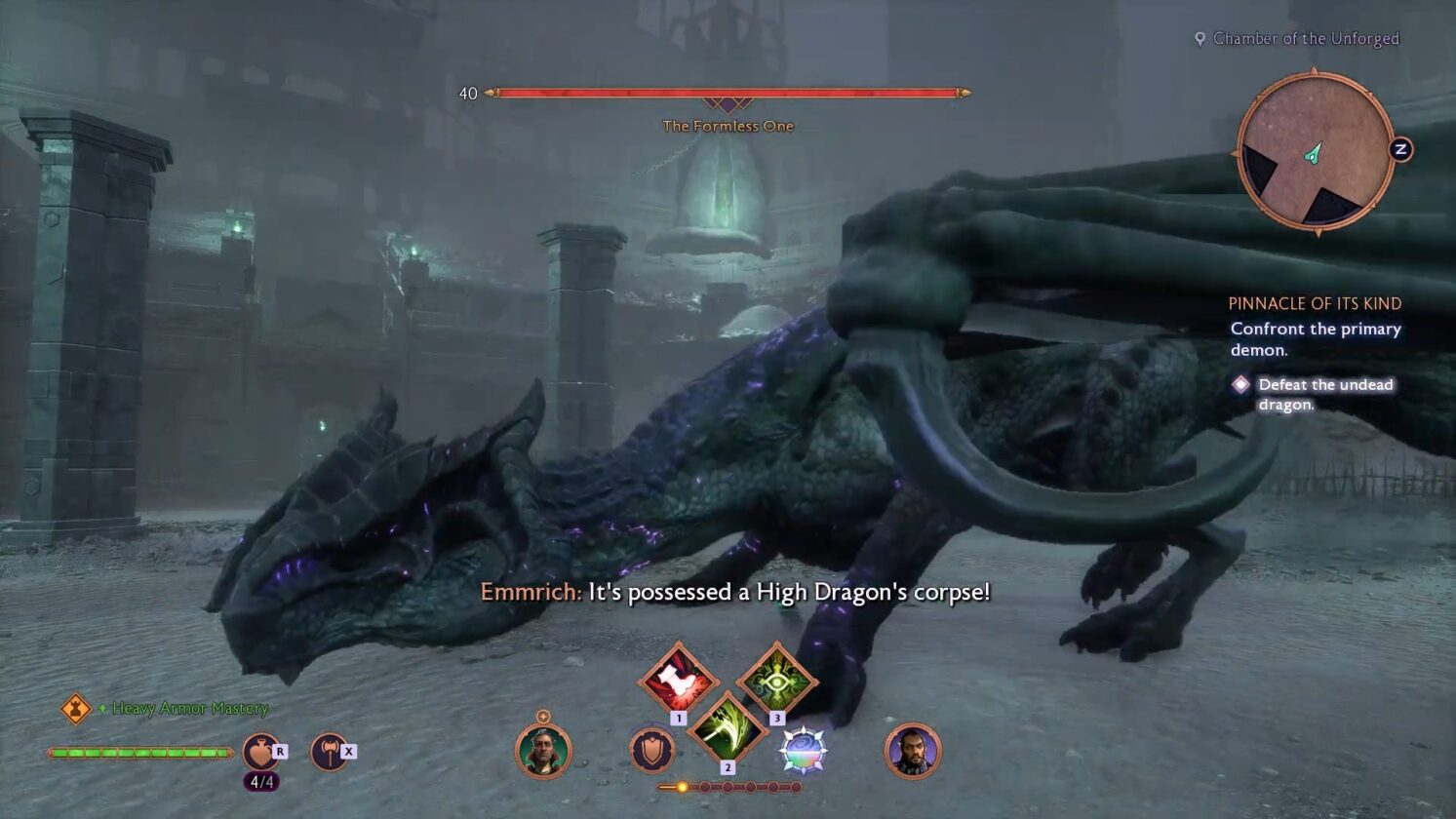 l'apice del velo protettivo nel suo genere