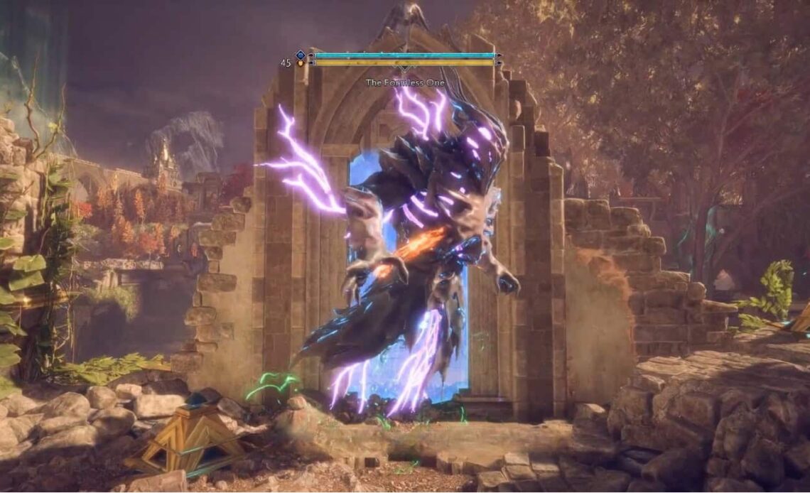 Dragon Age The Veilguard pinnacle of its kind