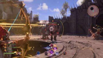 Miglior Dragon Age: la build Veilguard Veil Ranger