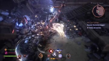 Miglior Dragon Age: la build Veilguard Slayer