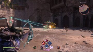 Miglior Dragon Age: la build Veilguard Saboteur