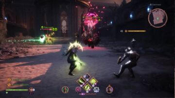 Miglior Dragon Age: la build del duellante Veilguard