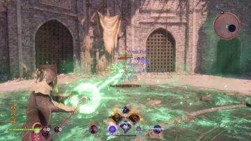 Miglior Dragon Age: la build Veilguard Death Caller