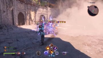 Miglior Dragon Age: la build Veilguard Spellblade