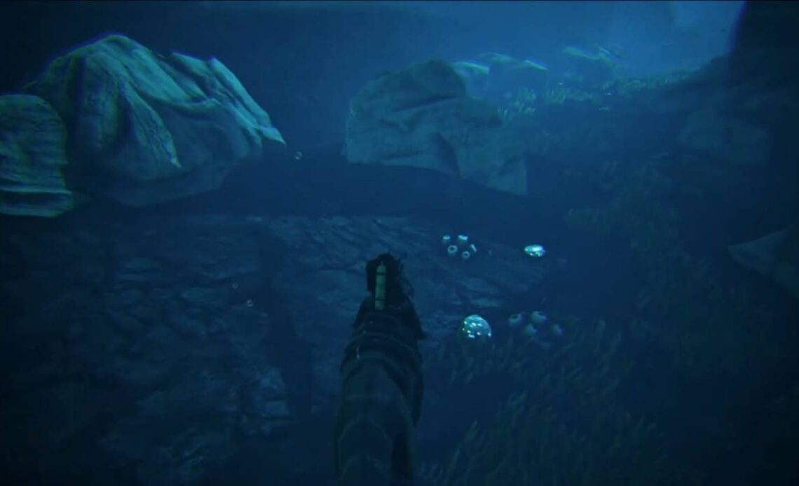 ark ragnarok silica pearls