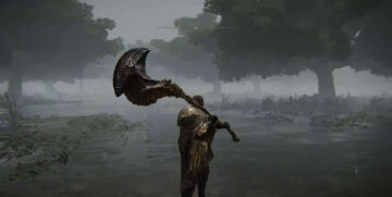 Come ottenere il grande artiglio del drago in Elden Ring