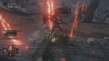 Come ottenere il fulmine degli antichi draghi in Elden Ring