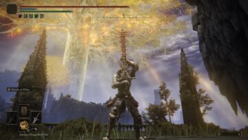 Come ottenere la spada di Milos in Elden Ring