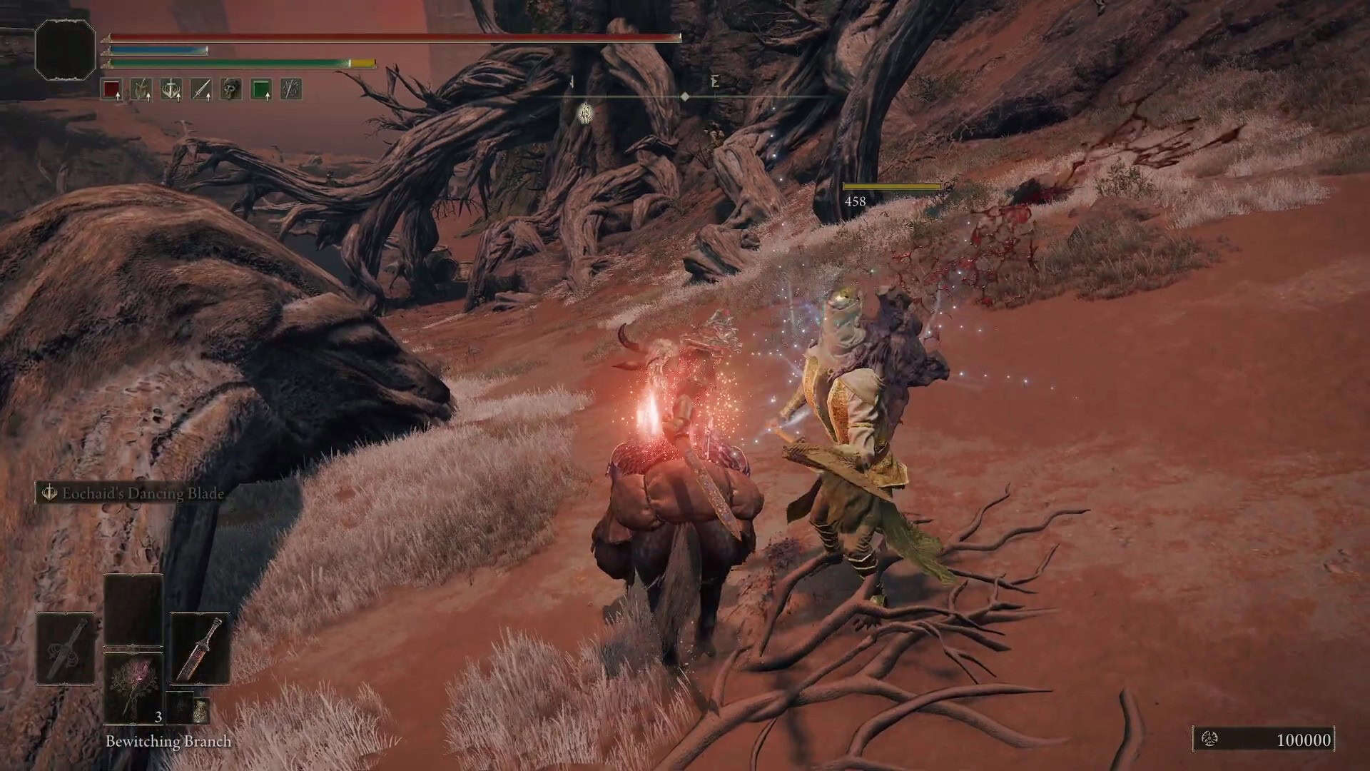 uccidi i guardiani dell'erdtree