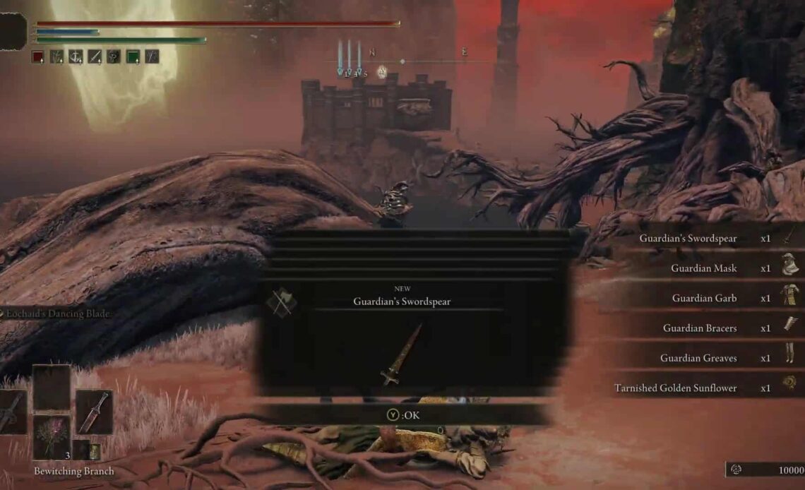 guardian's swordspear elden ring