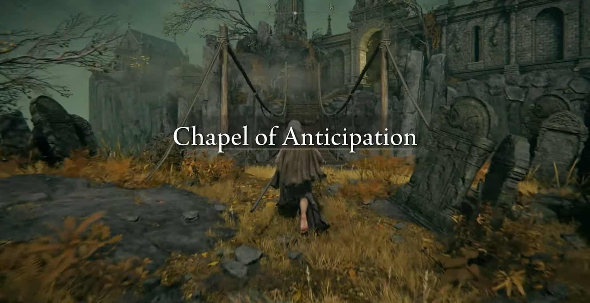 Cappella dell'Attesa