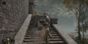 Come ottenere la pietra di Gurranq nell'Elden Ring