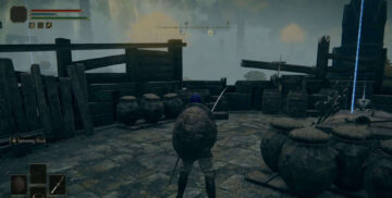 Come ottenere il grande scudo di guscio di tartaruga in Elden Ring