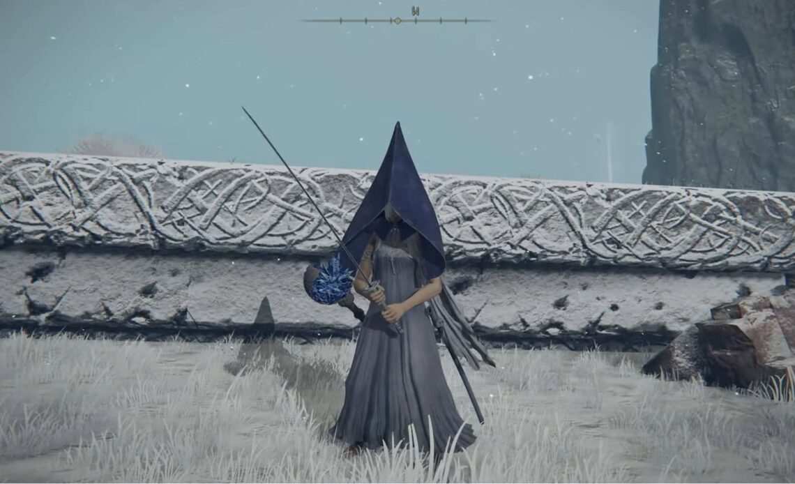 Greathood elden ring