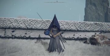 Dove trovare la grandezza in Elden Ring