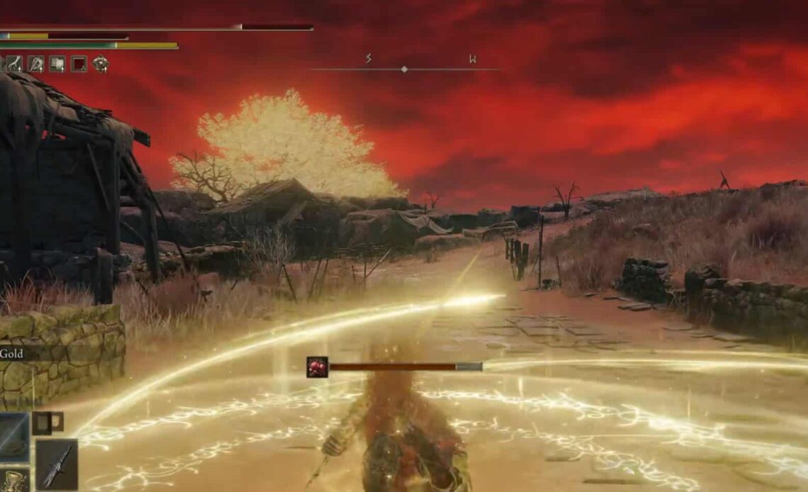 Great Heal elden Ring