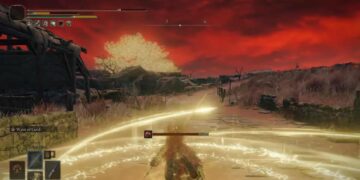 Come ottenere l'incantesimo della grande guarigione in Elden Ring