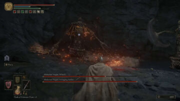 Come sconfiggere le vergini rapitrici in Elden Ring