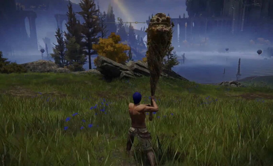 Great Club Elden Ring