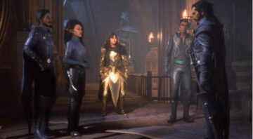 Come aumentare la forza della fazione in Dragon Age: The Veilguard?